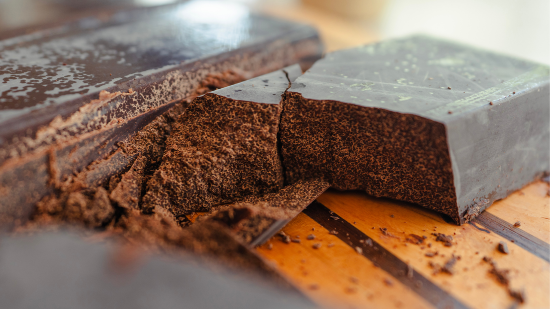 The Mood-Boosting Magic of Cacao