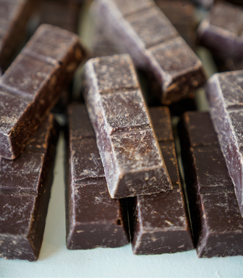 1kg PNG Pure 100% Cacao Paste