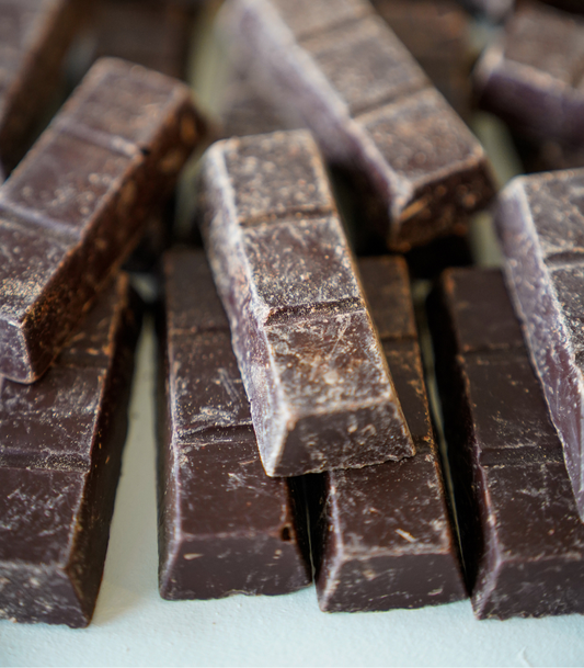 1kg PNG Pure 100% Cacao Paste
